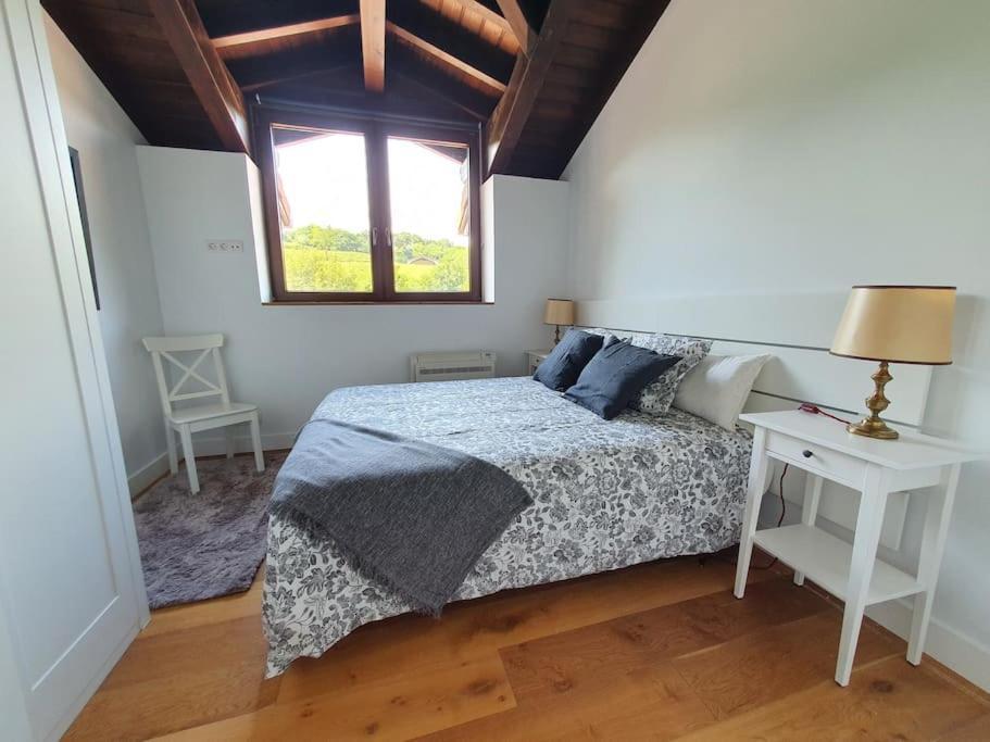 Dreams And Friends On The Coast Of Bilbao. Villa Getxo Exterior photo